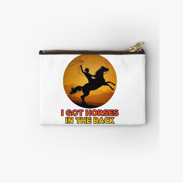 Item preview, Old Town Road Horses In The Back designed and sold by asvpdiamond.