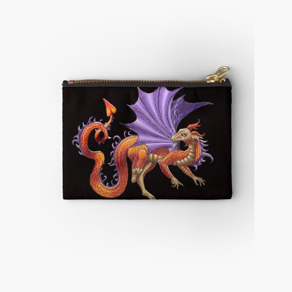 Item preview, Fire Dragon designed and sold by DelightsFantasy.