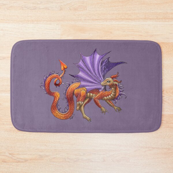 Item preview, Fire Dragon designed and sold by DelightsFantasy.