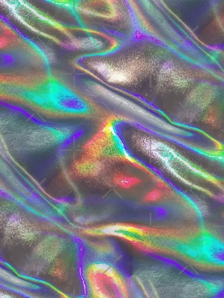 holographic by gossiprag
