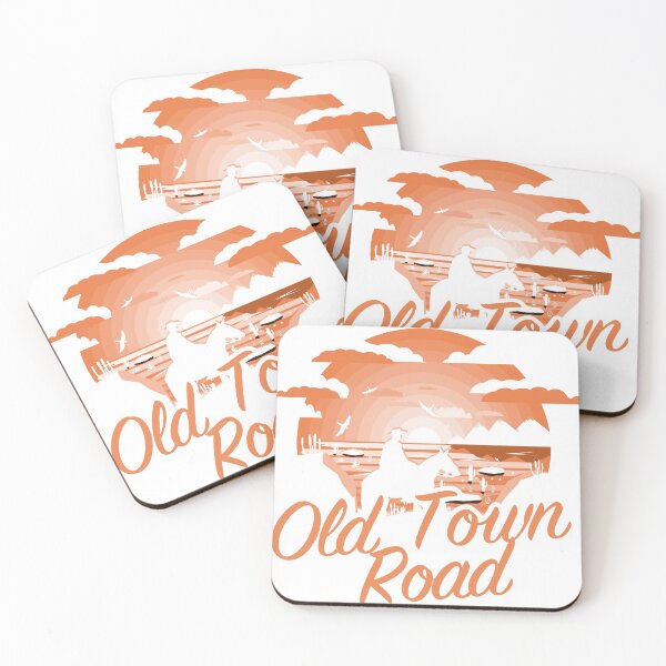 Item preview, Old Town Road Country designed and sold by asvpdiamond.