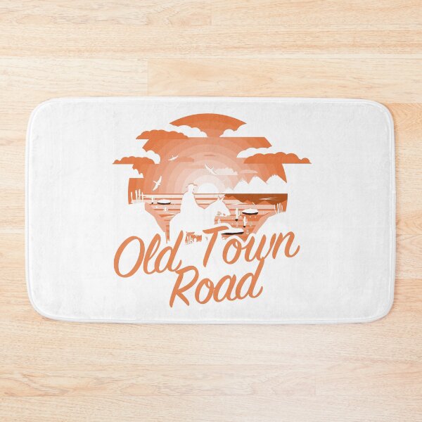 Item preview, Old Town Road Country designed and sold by asvpdiamond.