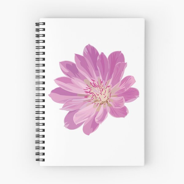 Item preview, Bitterroot Flower designed and sold by Joelle Tahta.