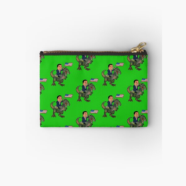 Item preview, Yang Gang andrew yang riding dinosaur designed and sold by messupbro.