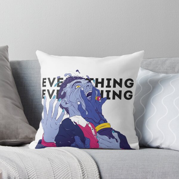 Item preview, Everything Everything designed and sold by XWTEddieB.