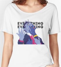 Everything Everything Women's Relaxed Fit T-Shirt