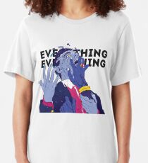 Everything Everything Slim Fit T-Shirt
