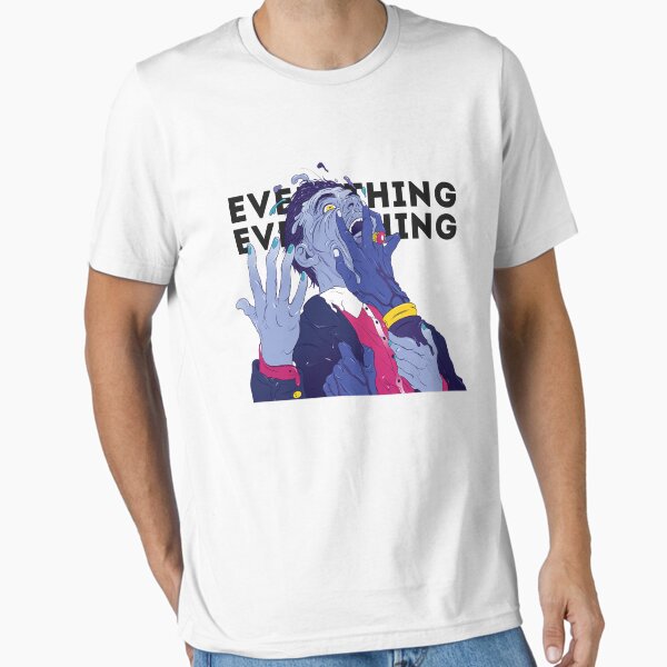 Item preview, Everything Everything designed and sold by XWTEddieB.