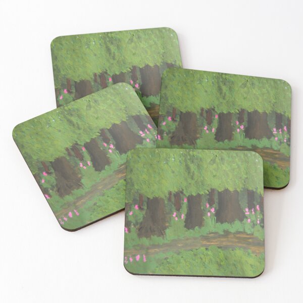Item preview, Willowherb in wood designed and sold by Frances  Smith.