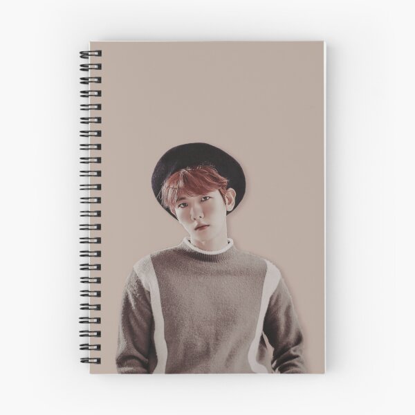 Item preview, byun baekhyun designed and sold by twinksehun.