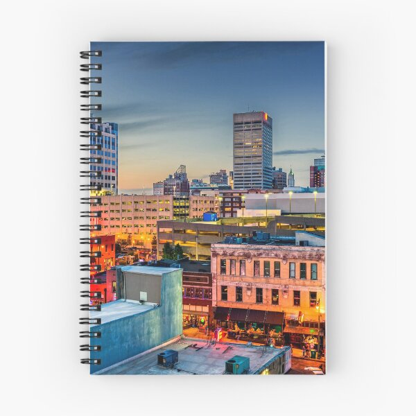 Item preview, Memphis Skyline Edit designed and sold by Jake-The-Artist.