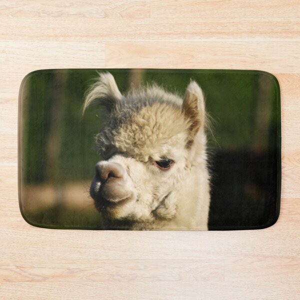 Item preview, Alpaca designed and sold by laura-S.