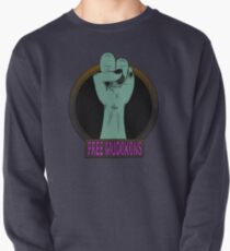 Free mudokons Pullover