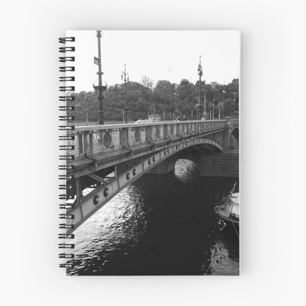 Artikelvorschau, Die Brücke, Prag entworfen und verkauft von rasim1.