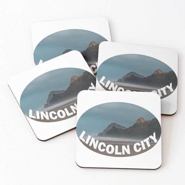 Item preview, Lincoln City, Oregon  designed and sold by stermitkermit.