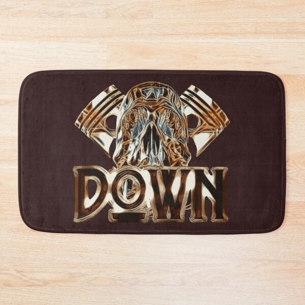 Item preview, Down designed and sold by James Bieber.