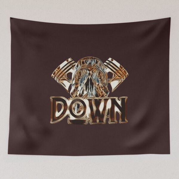 Item preview, Down designed and sold by James Bieber.