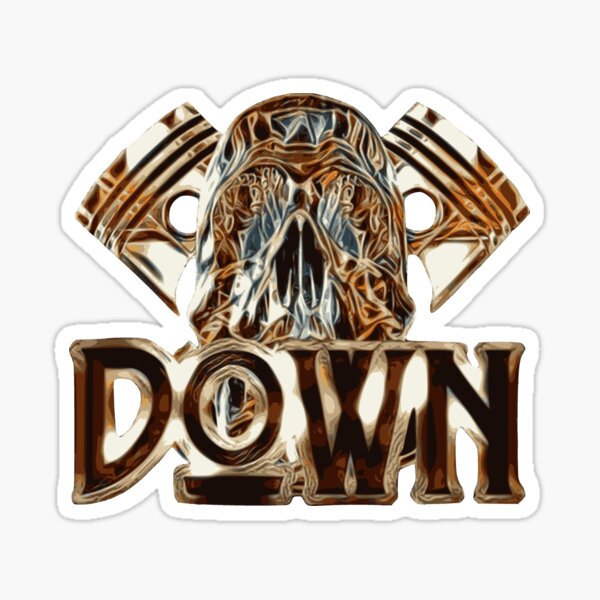 Item preview, Down designed and sold by James Bieber.