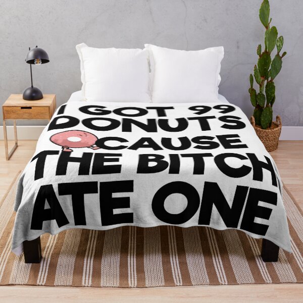 Item preview, Funny donut comic design. designed and sold by emphatic.
