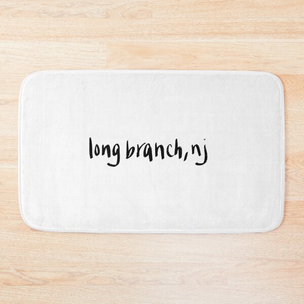 Item preview, Long branch designed and sold by mariahflan.