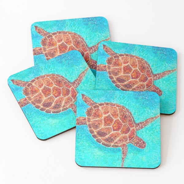 Item preview, Nadar a la luz del sol designed and sold by Maureen Zmak.