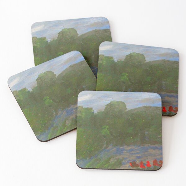 Item preview, By the river designed and sold by Frances  Smith.