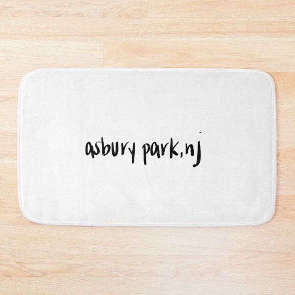 Item preview, Asbury park, nj designed and sold by mariahflan.
