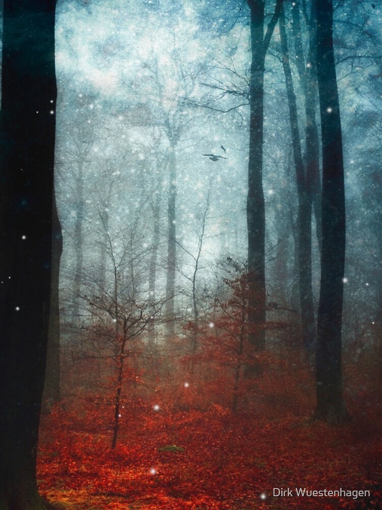 substance - enchanted forest by DyrkWyst