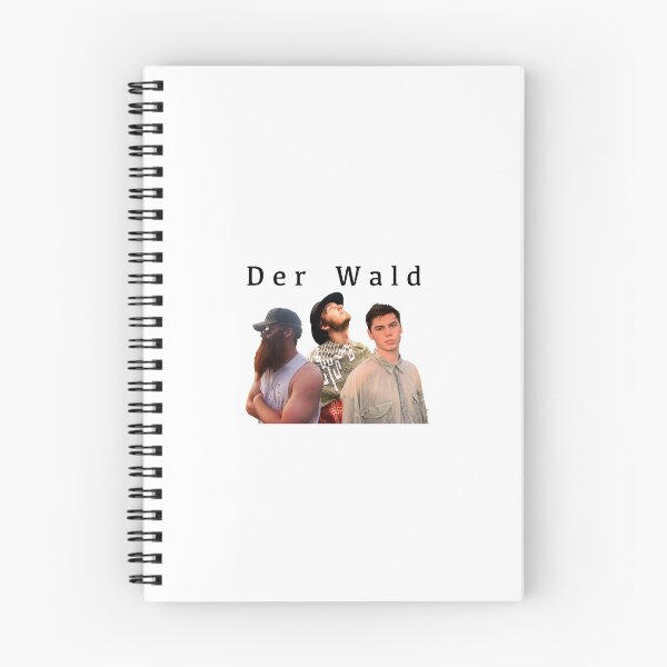 Item preview, Der Wald  designed and sold by RobeNumber79.