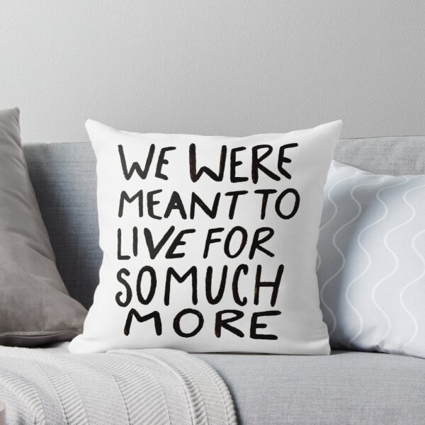 Item preview, Live for More designed and sold by erussellart.