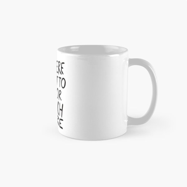 Item preview, Live for More designed and sold by erussellart.