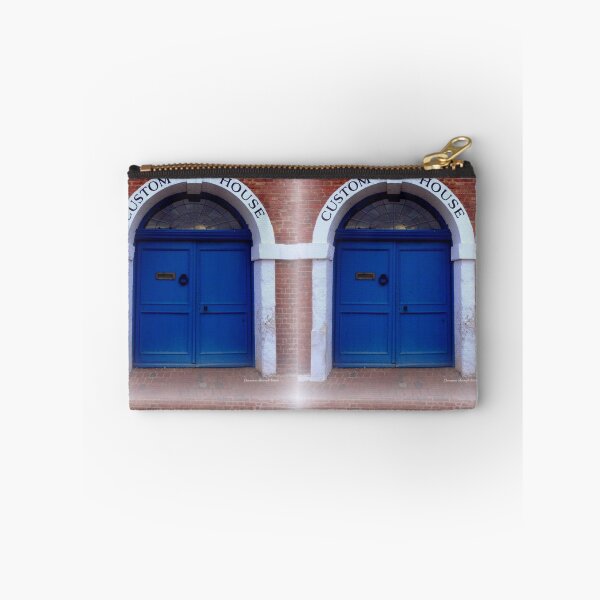 Item preview, Custom House designed and sold by Charmiene Maxwell-Batten.