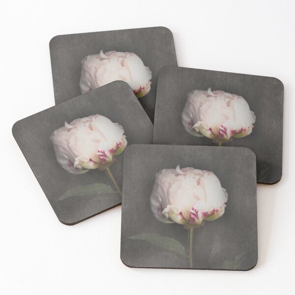 Item preview, Fluer d'Armour - Peony designed and sold by Amanda-Lakey.