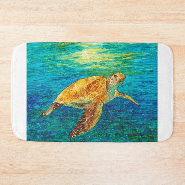 Item preview, A beautiful Day for a Swim designed and sold by Maureen Zmak.