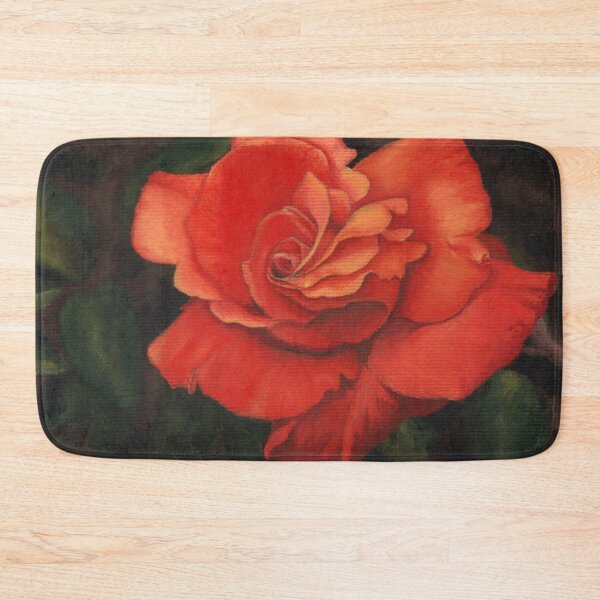 Item preview, Rose flower designed and sold by savousepate.