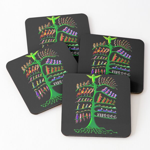 Item preview, Tree of Life designed and sold by davidfraser.