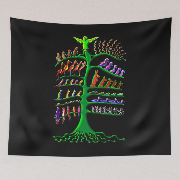 Item preview, Tree of Life designed and sold by davidfraser.