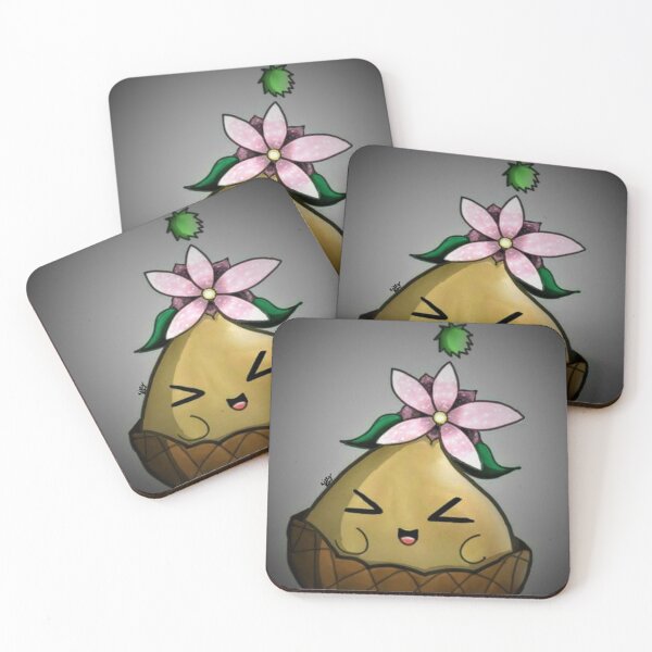 Item preview, Cute Flower designed and sold by KittyTetra.