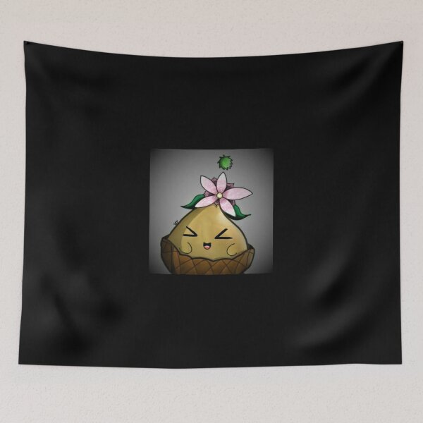 Item preview, Cute Flower designed and sold by KittyTetra.