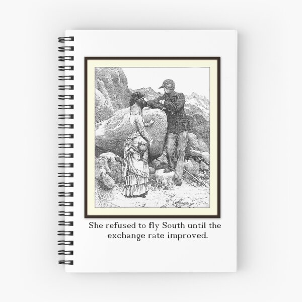 Item preview, Fly South design designed and sold by paul edmondson.