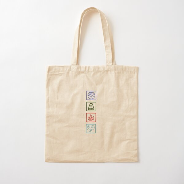 LOQI mm Reusable Shopping Bag - Rose Gold