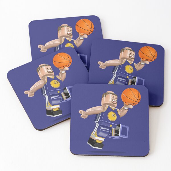 Item preview, Blue Brick Baller designed and sold by dbl-drbbl.