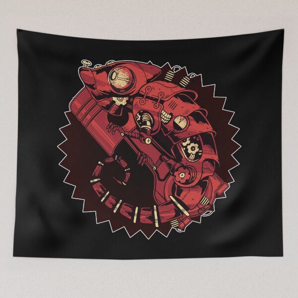 Item preview, Vintage Steampunk Chameleons designed and sold by emphatic.