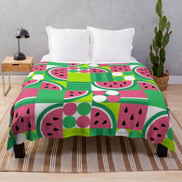 Item preview, Abstract Watermelon designed and sold by SuperBelka.