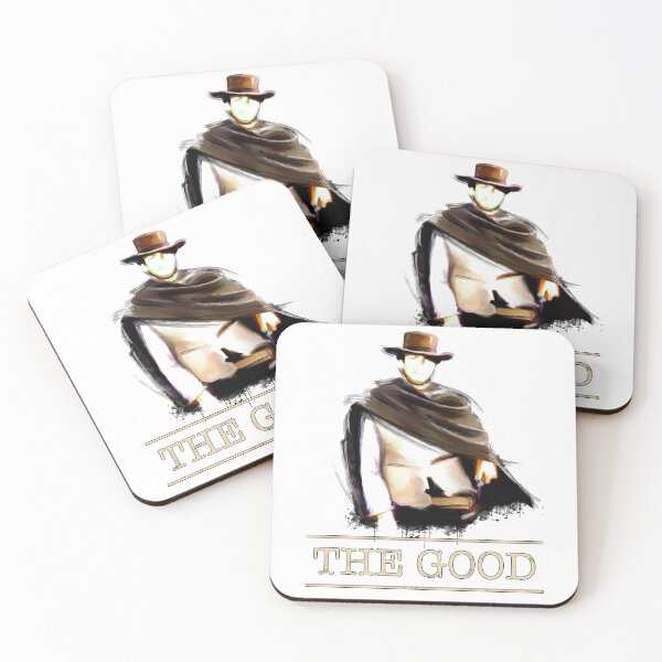 Item preview, The Good designed and sold by ILYO-art.
