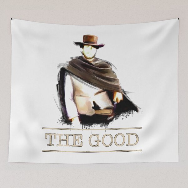 Item preview, The Good designed and sold by ILYO-art.