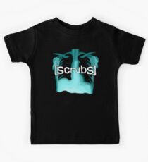 Scrubs Kids Tee