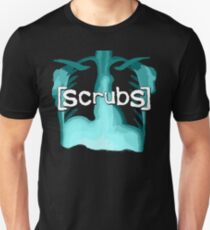 Scrubs Unisex T-Shirt
