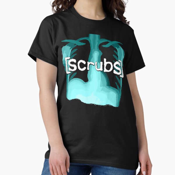 Item preview, Scrubs designed and sold by crabro.