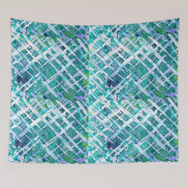 Item preview, Abstract hashtag # designed and sold by JBArts2019.